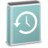 Time Machine Disk Icon